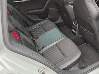 Skoda Octavia RS Line (2013) - Photo 7
