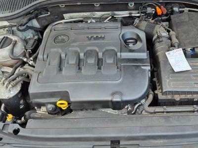 Skoda Octavia RS Line (2013) - Photo 9