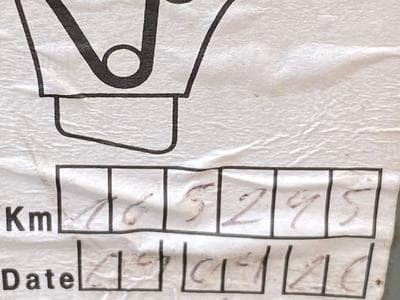 Skoda Octavia RS Line (2013) - Photo 10