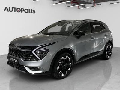 Kia Sportage 1.6 GT LINE (2024) - Photo 1