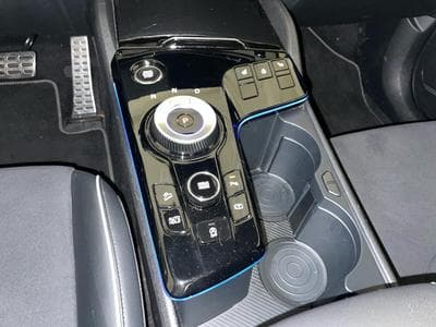 Kia Sportage 1.6 GT LINE (2024) - Photo 10