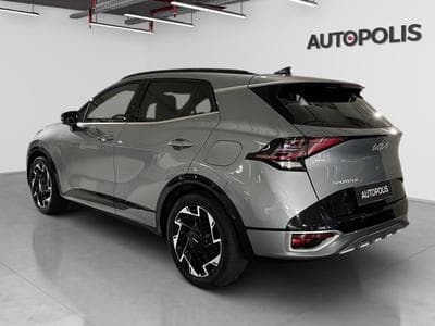 Kia Sportage 1.6 GT LINE (2024) - Photo 13