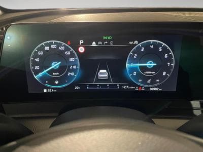 Kia Sportage 1.6 GT LINE (2024) - Photo 2