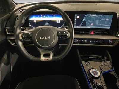 Kia Sportage 1.6 GT LINE (2024) - Photo 6