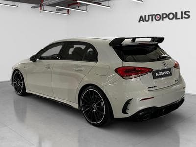 A 35 AMG