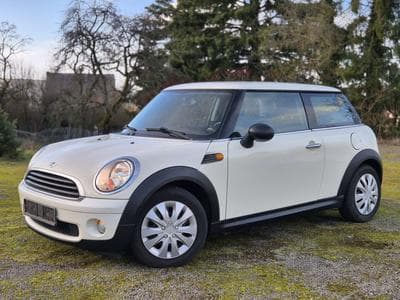 Mini One 1.4i -1ère main- (2009) - Foto 1