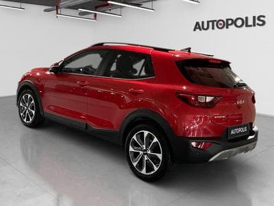 Kia Stonic 1.0 INSPIRE (2024) - Photo 12