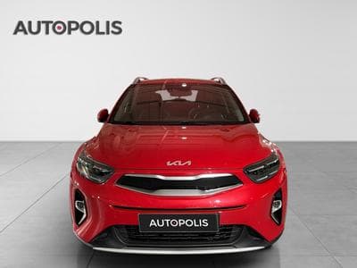 Kia Stonic 1.0 INSPIRE (2024) - Photo 13