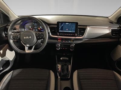 Kia Stonic 1.0 INSPIRE (2024) - Photo 4