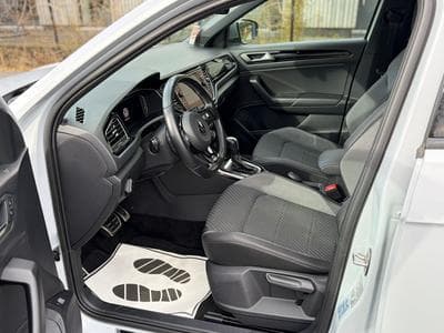 VW T-Roc R (2021) - Photo 4