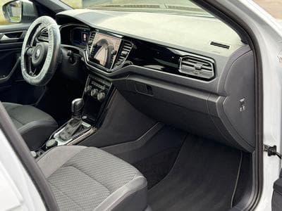 VW T-Roc R (2021) - Photo 5