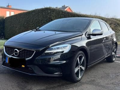 Volvo V40 R Design (2018) - Foto 1