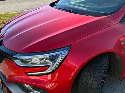 Renault Megane RS Trophy (2023) - Photo 1