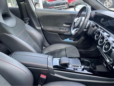 Mercedes A 200 D AMG LINE PANO CUIR NAVI 1 HAND (2020) - Foto 3