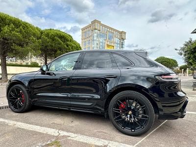 Porsche Macan GTS (2021) - Foto 1