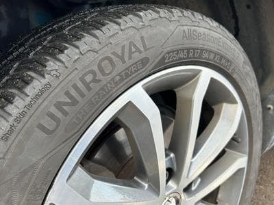 Skoda Octavia 4x4 (2017) - Photo 4