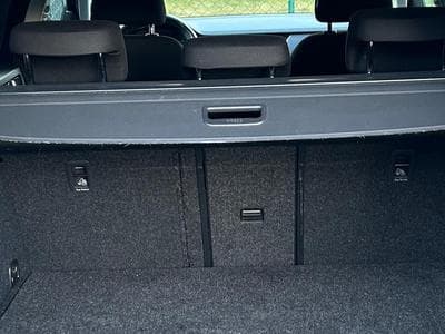 Skoda Octavia 4x4 (2017) - Photo 5