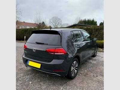 VW e-Golf 100 kw (2020) - Photo 3