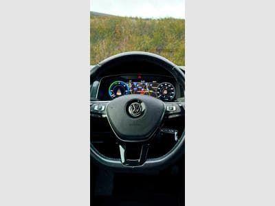 VW e-Golf 100 kw (2020) - Photo 4
