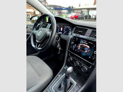 VW e-Golf 100 kw (2020) - Photo 5