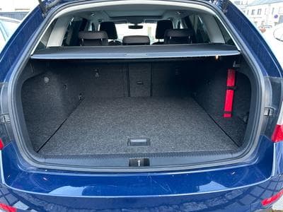 Skoda Octavia 4x4 (2017) - Photo 6