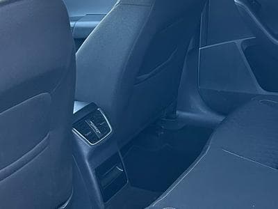 Skoda Octavia 4x4 (2017) - Photo 8