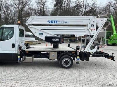 Iveco 35S12 Daily (2018) - Foto 1