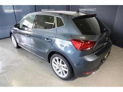 Seat Ibiza FR (2025) - Photo 3