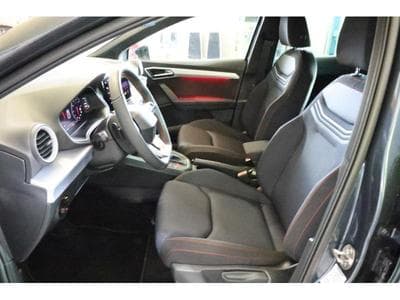 Seat Ibiza FR (2025) - Photo 4