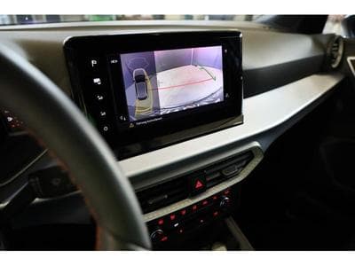 Seat Ibiza FR (2025) - Photo 6