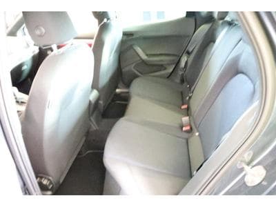 Seat Ibiza FR (2025) - Photo 9