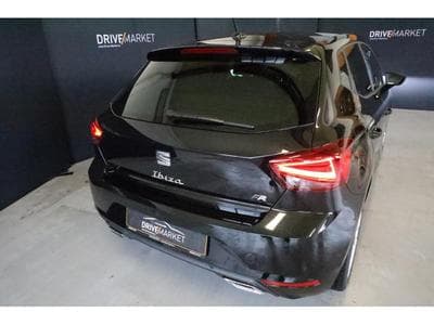 Seat Ibiza FR (2025) - Photo 2