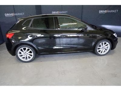 Seat Ibiza FR (2025) - Photo 3