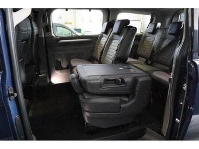 VW T7 Style (2025) - Photo 11