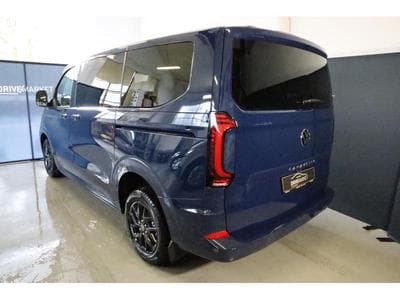 VW T7 Style (2025) - Photo 3