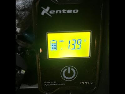 Mercedes Vito Mixto (2018) - Photo 14