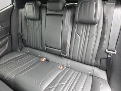 Peugeot 408 DGYT (2024) - Foto 11