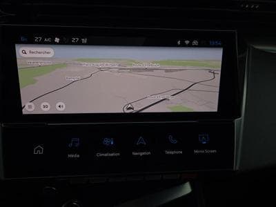 Peugeot 408 DGYT (2024) - Foto 15