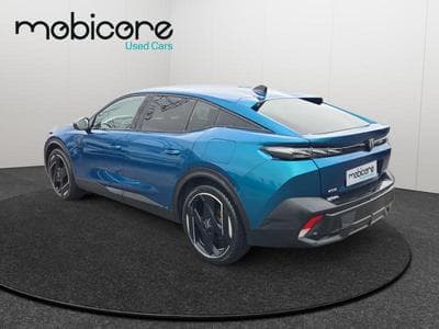 Peugeot 408 DGYT (2024) - Foto 5