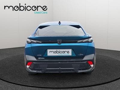 Peugeot 408 DGYT (2024) - Foto 6