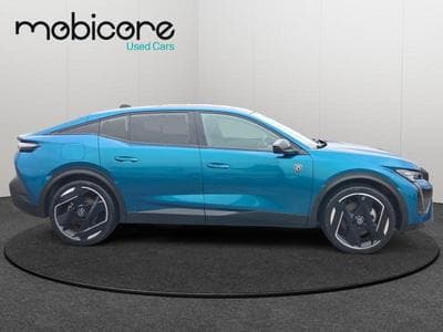 Peugeot 408 DGYT (2024) - Foto 7