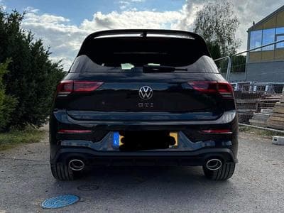 VW Golf Mk8 Gti Clubsport 300cv Garantie 12/2027 (2022) - Photo 4