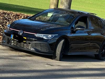 VW Golf Mk8 Gti Clubsport 300cv Garantie 12/2027 (2022) - Photo 5