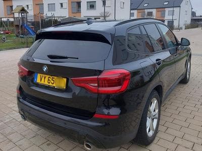 BMW X3 X-drive (2021) - Photo 1