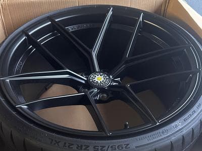 jantes_pneus Alu – 21 - Foto 1