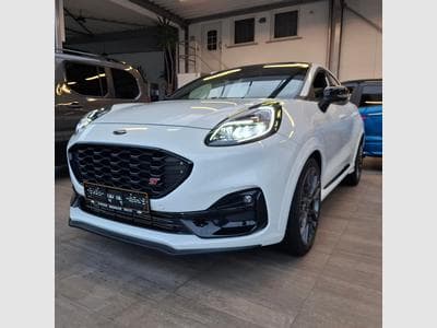 Ford Puma ST (2021) - Foto 1