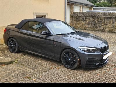 BMW M240 M Sport paket + xdrive (2018) - Photo 1