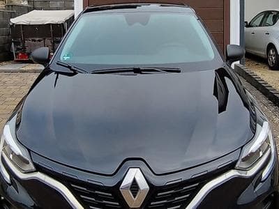 Renault Captur Captur II 1.0 Tce 90 Life (2021) - Photo 1