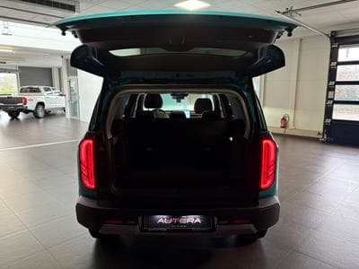 Baic BJ30 4x4 FULL HYBRID (2026) - Photo 5