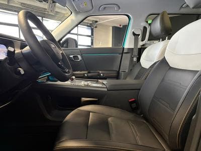 Baic BJ30 4x4 FULL HYBRID (2026) - Photo 10